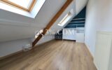 LOFT 128 m2 avec terrasse ROOFTOP + 2 CH + 2 places de parki – 4 pièces – 2 chambres – 128 m²