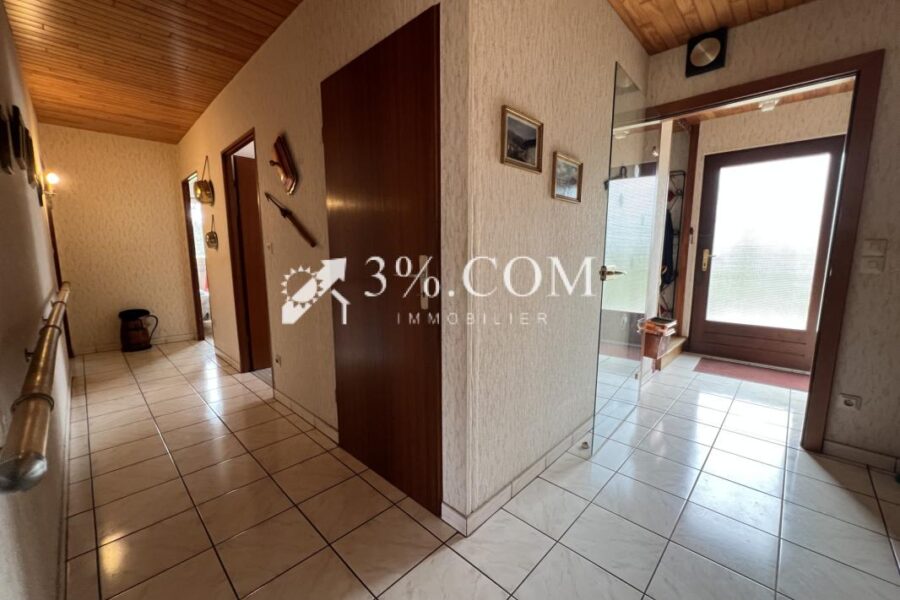 Maison à vendre à Dieffenbach au val