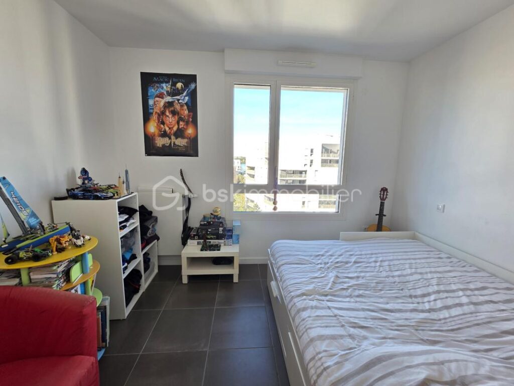 Appartement 4 chambres, terrasses, parkings – 5 pièces – 4 chambres – 94 m²