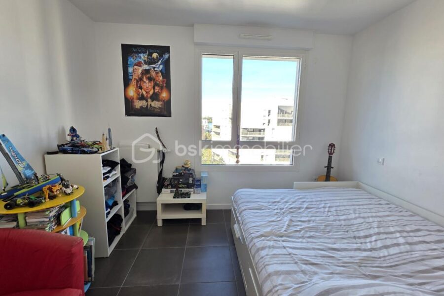 Appartement à vendre à Bordeaux