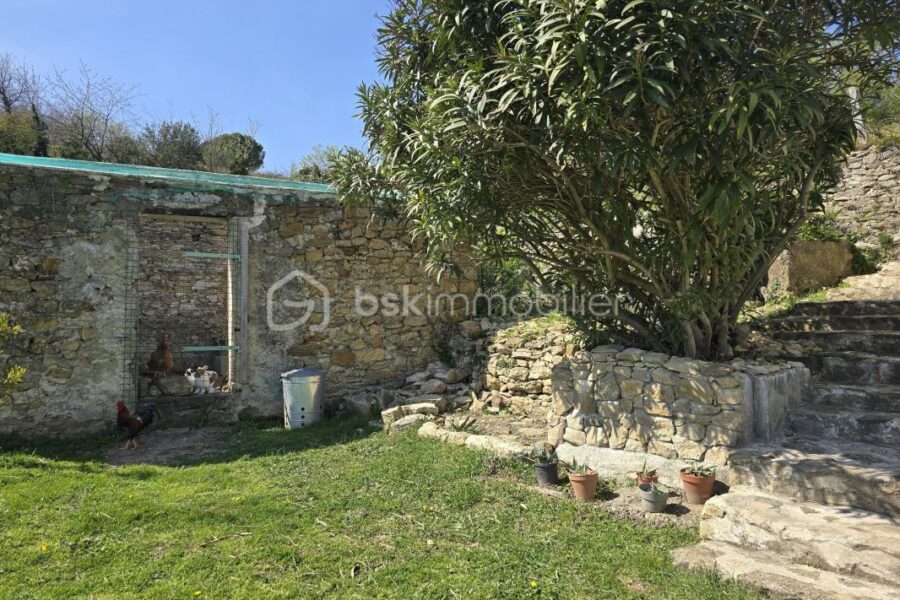 Maison à vendre à Le teil
