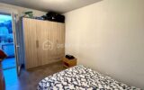 2 pièces dernier étage terrasse vendu loué – 2 pièces – 1 chambre – 40 m²