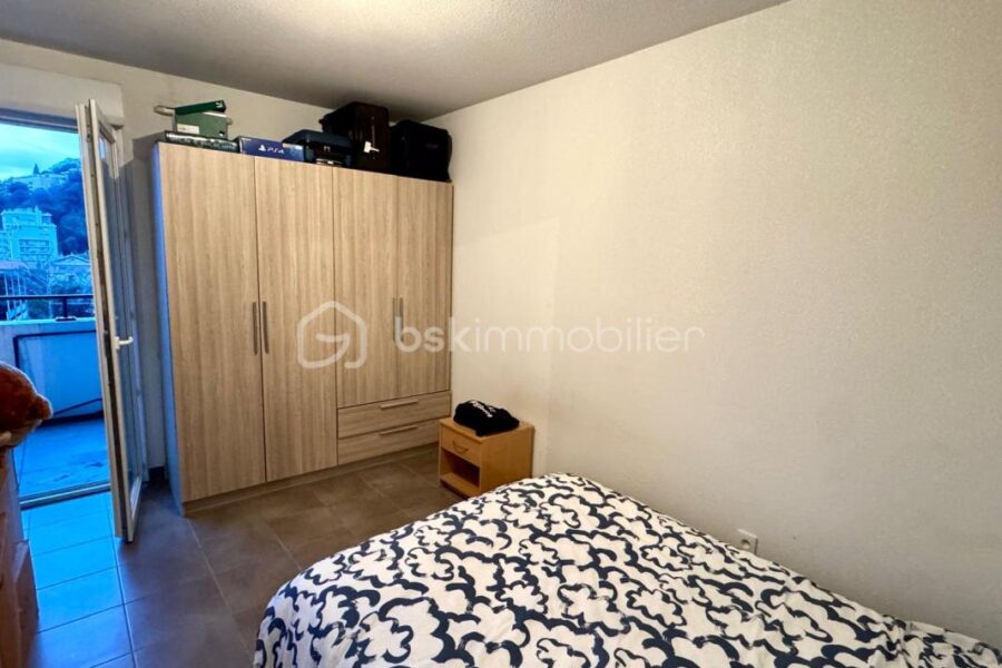 Appartement à vendre à Nice