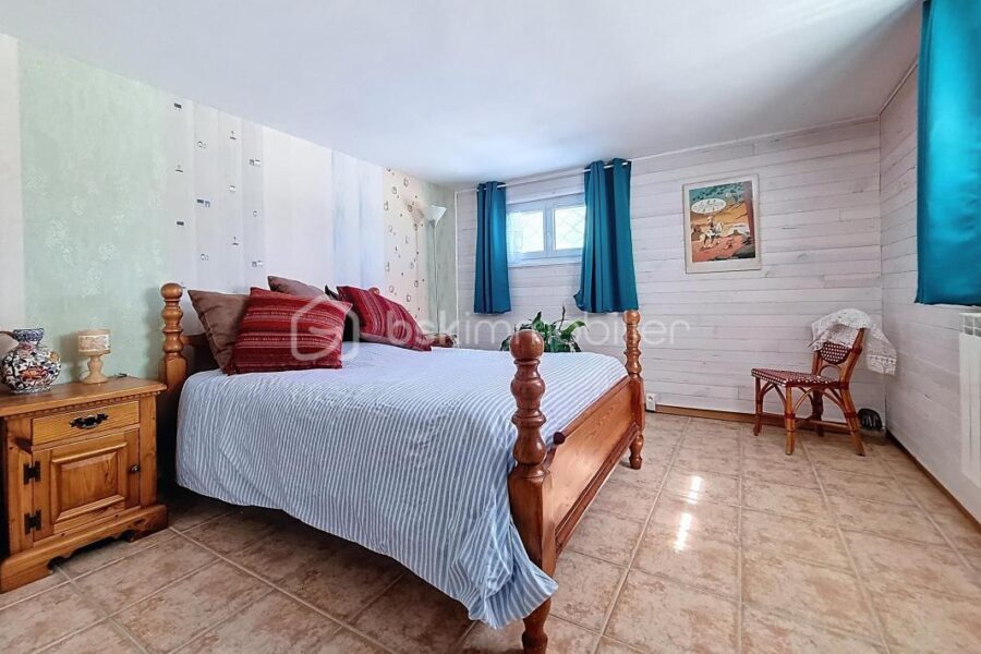 Maison à vendre à Saint affrique les montagnes