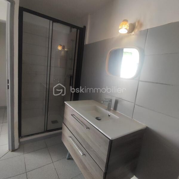 Appartement à vendre à Pont saint esprit