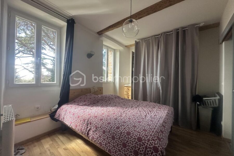Appartement à vendre à Saint christol les ales