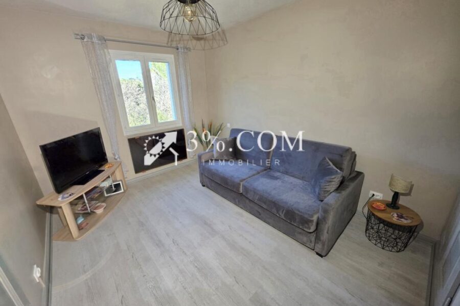 Maison à vendre à Frejus