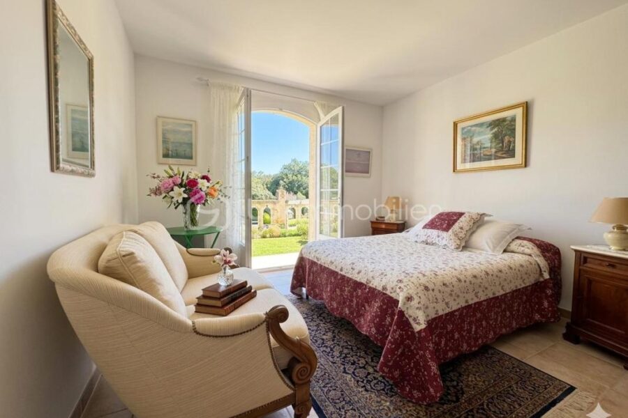 Maison à vendre à Aumelas