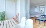 Appartement familial, vue panoramique sur Paris et alentours – NR pièces – 4 chambres – 167 m²