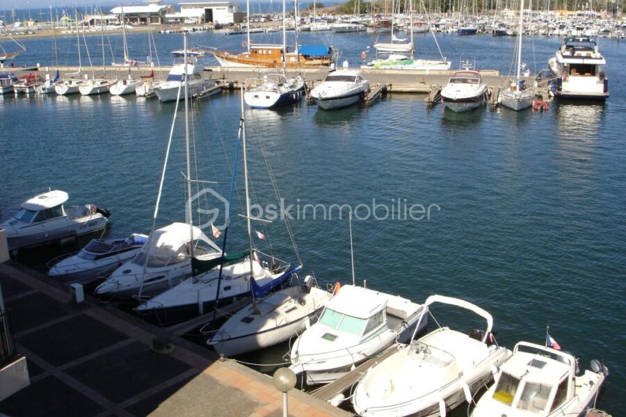 Appartement à vendre à Cap d agde