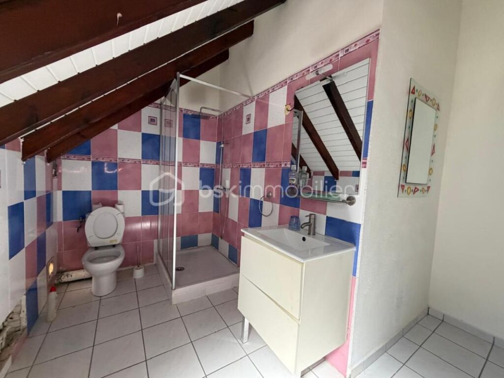 Magnifique propriété avec vue mer exceptionnelle – 7 pièces – 6 chambres – 280 m²