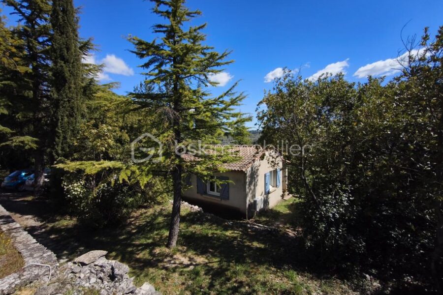 Maison à vendre à Bedarieux