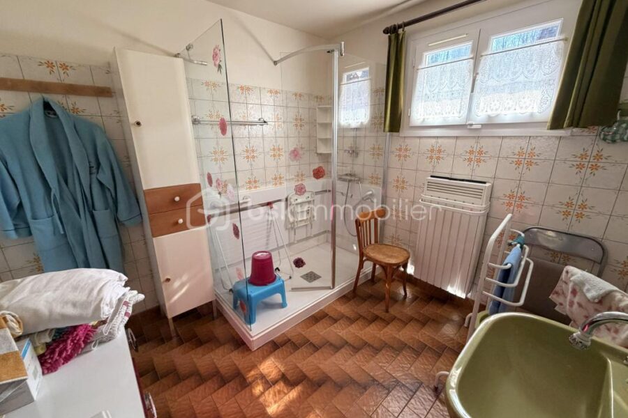 Maison à vendre à Eu