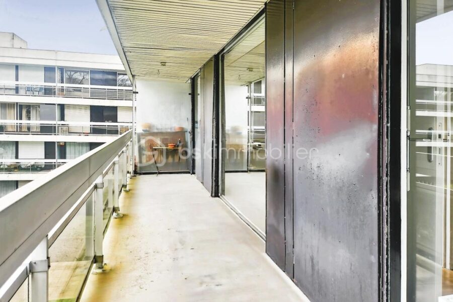 Appartement à vendre à Versailles