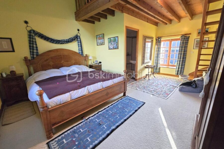 Maison à vendre à Plelan le petit