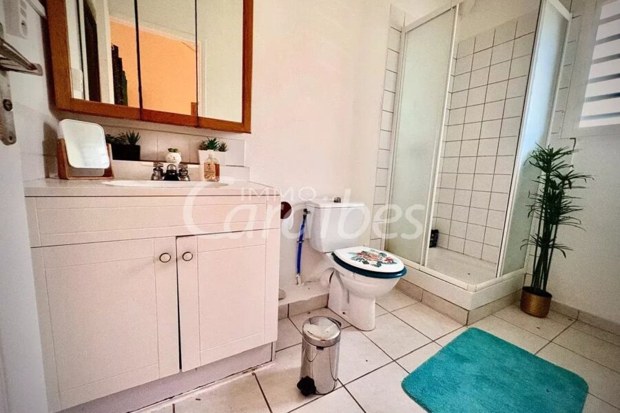 Appartement à vendre à Oyster-pond