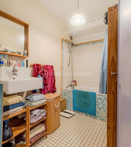 Appartement à vendre à Pantin