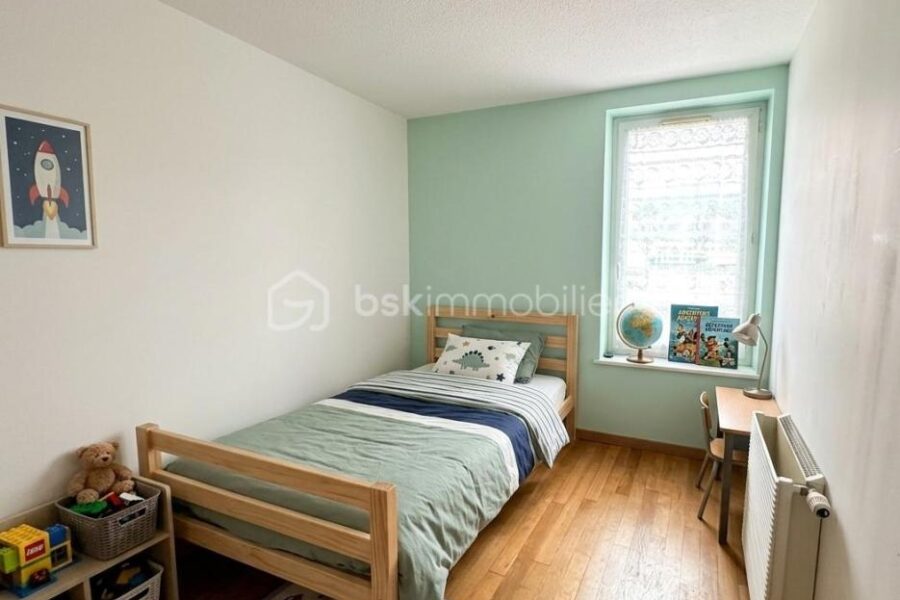 Appartement à vendre à Crolles — Vue montagne — photo 13
