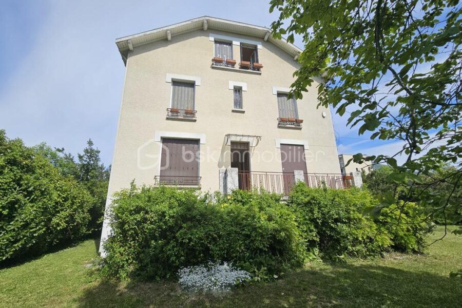 Maison à vendre à Fontaine