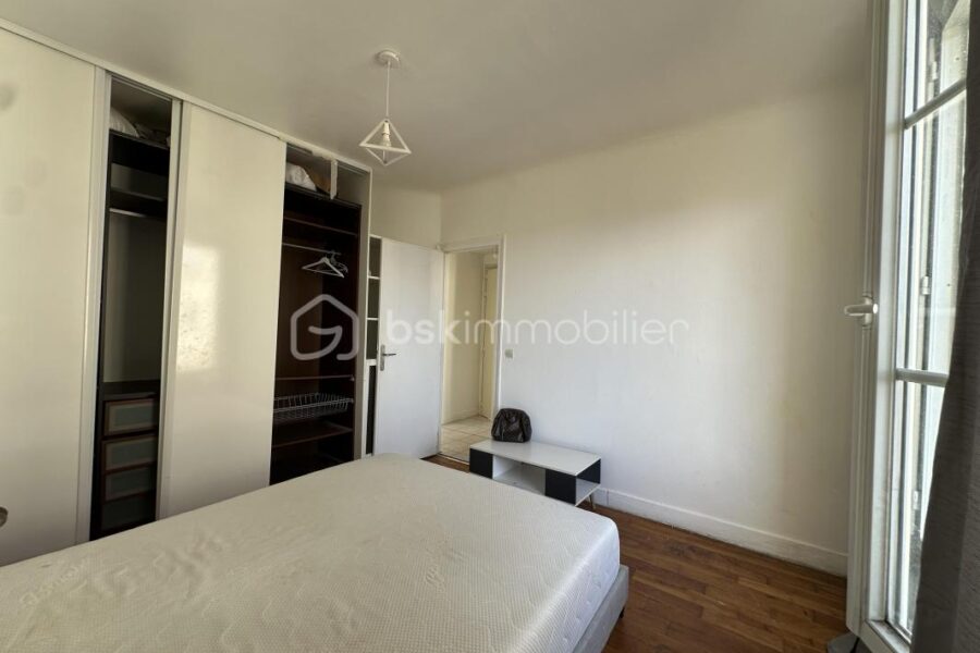 Appartement à vendre à La garenne colombes — Vue sur la ville — photo 13