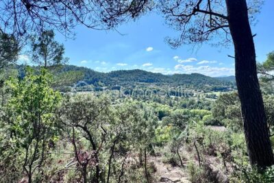 ACHAT Maison familiale avec vue dominante sur la vallée – 4 pièces – 3 chambres – 119 m²