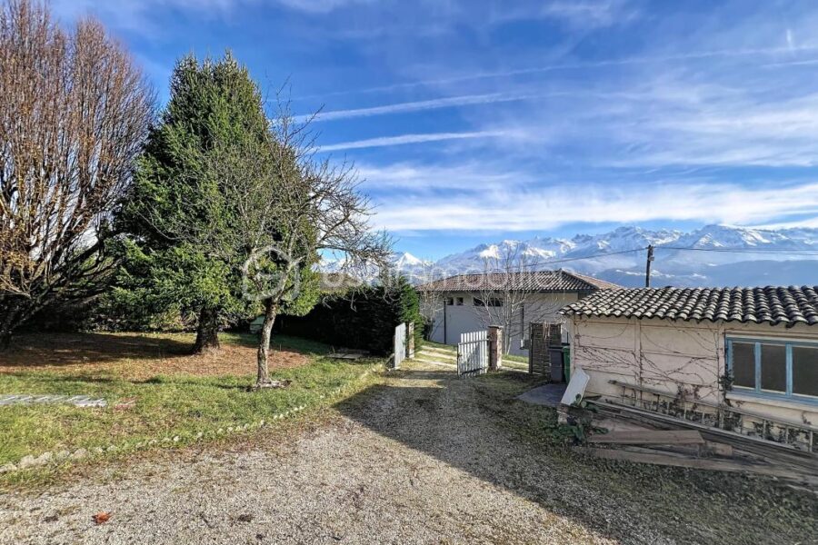 Maison à vendre à Saint ismier — Vue montagne — photo 13