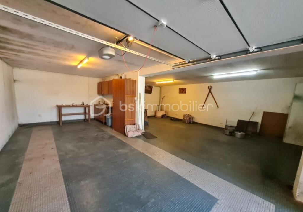 Charmante maison normande avec forêt privative – 6 pièces – 3 chambres – 135 m²