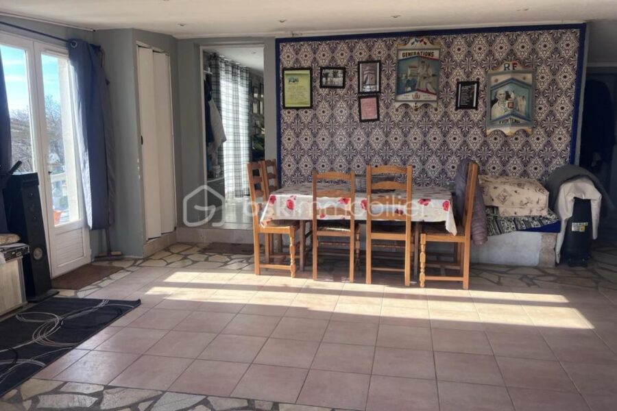 Maison à vendre à Frontignan — Vue mer — photo 13