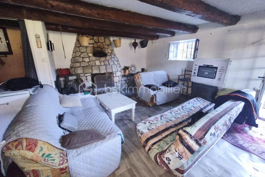 Maison à vendre à Campan