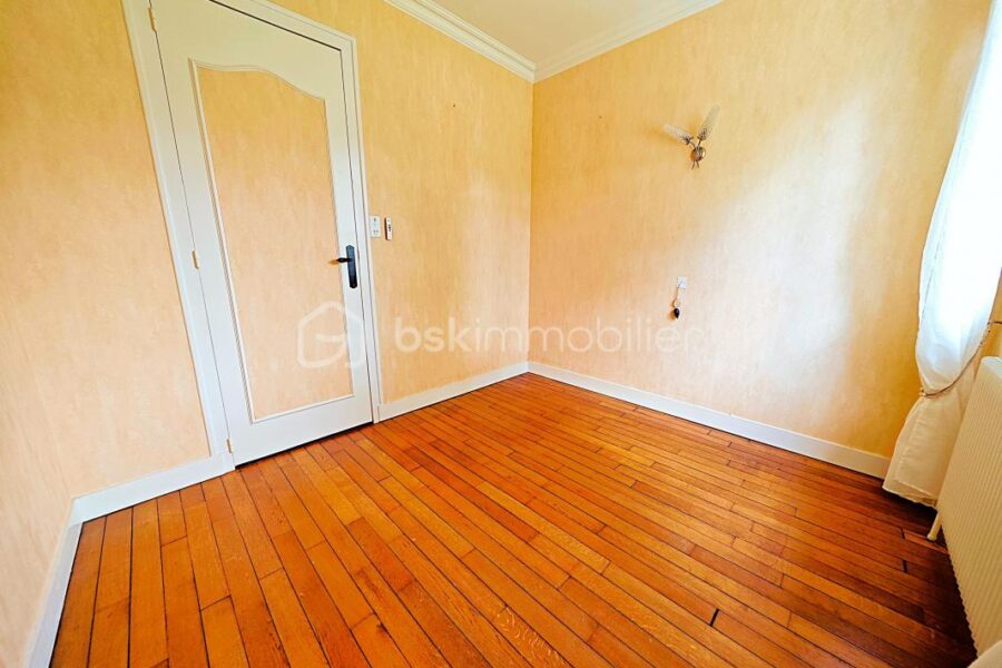 Maison à vendre à Gallardon