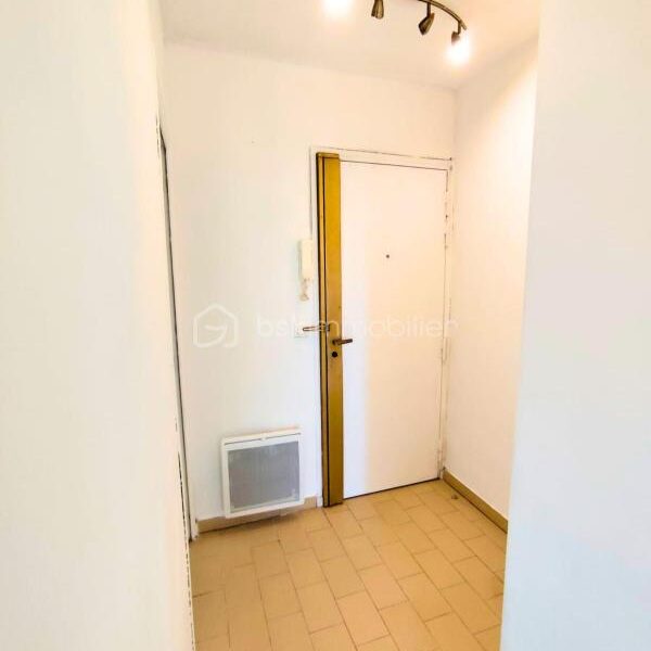Appartement à vendre à Carnon plage