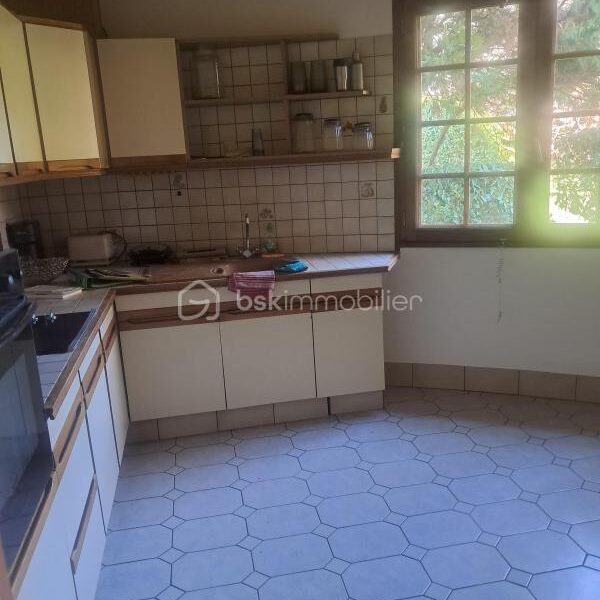 Maison à vendre à Bonnes