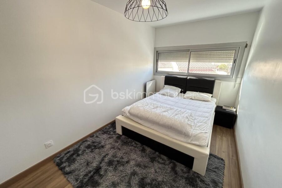 Appartement à vendre à Le barcares