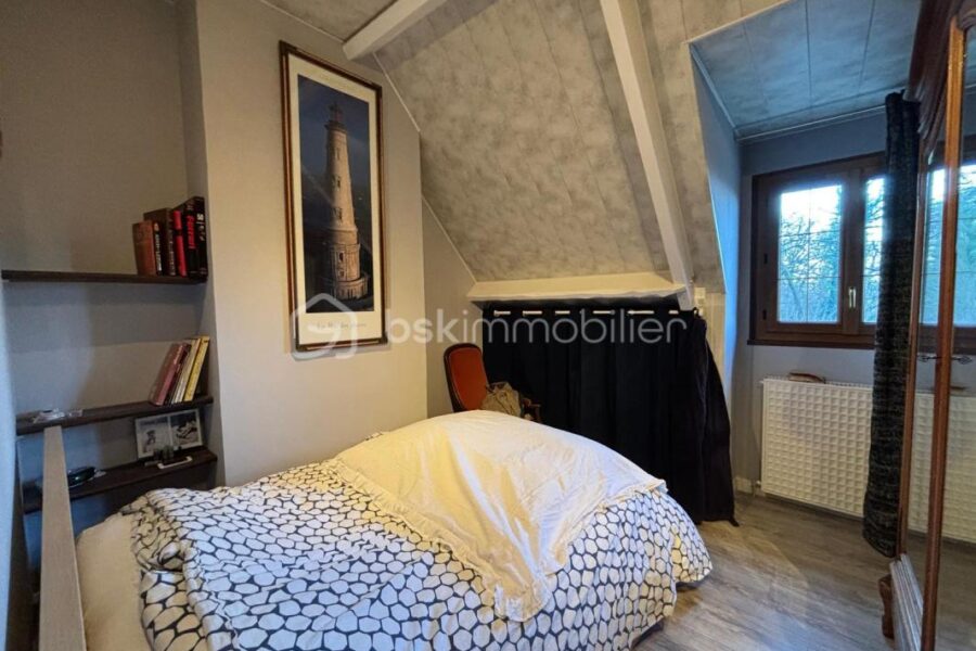 Maison à vendre à Etampes