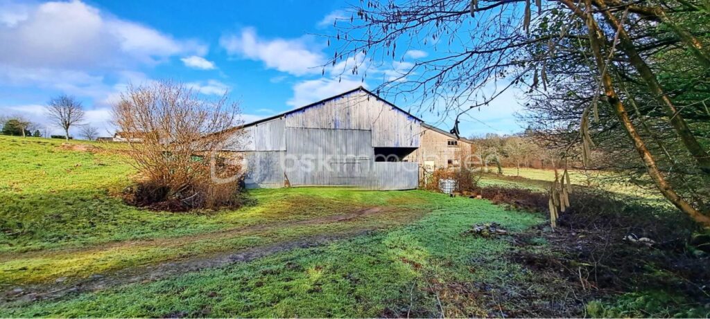 Au bout du chemin … La Confidentielle – 5 pièces – 3 chambres – 105 m²