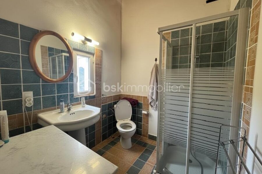 Maison à vendre à Seillans