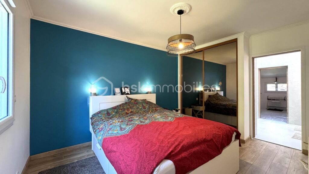 Maison familiale de charme au calme avec vue … Gretz-Armainvilliers 77220 – 8 pièces – 4 chambres – 223 m²