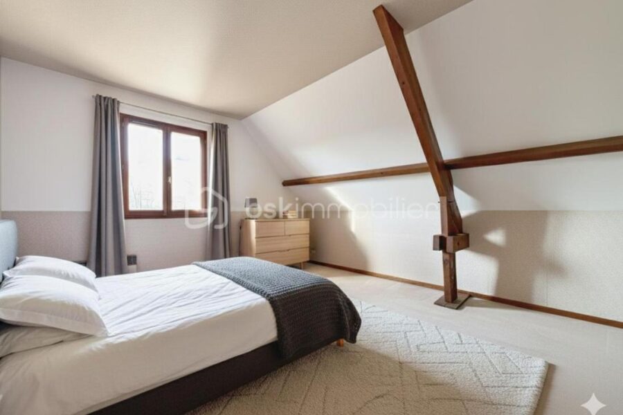 Maison à vendre à Marly le roi