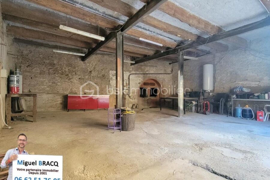 Maison à vendre à Lespignan