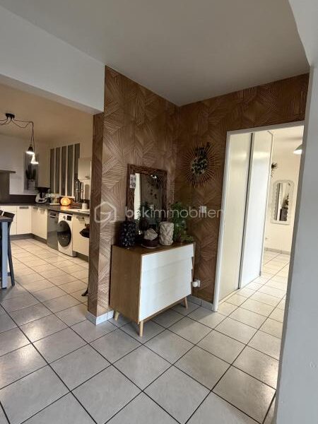 Appartement à vendre à Pollionnay