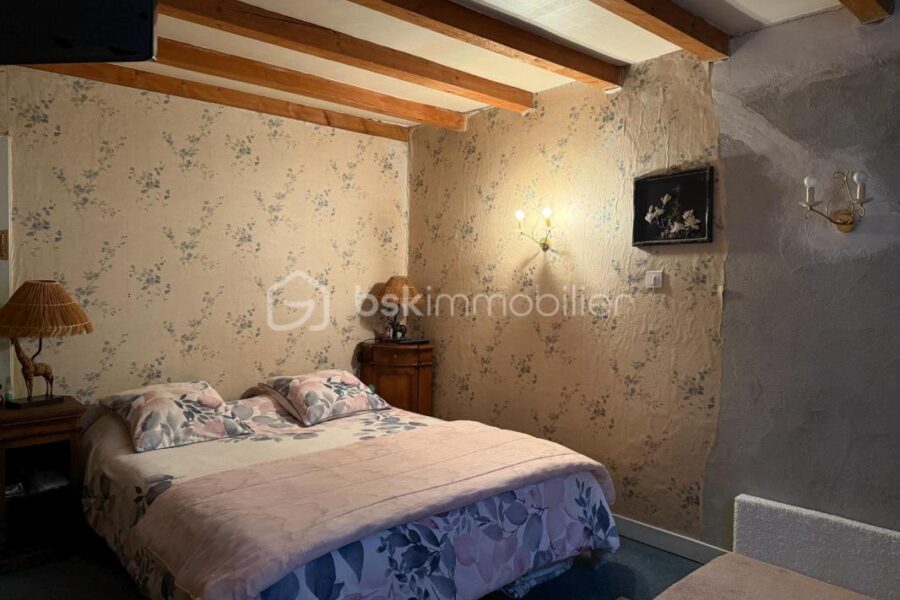 Maison à vendre à Les tourrettes