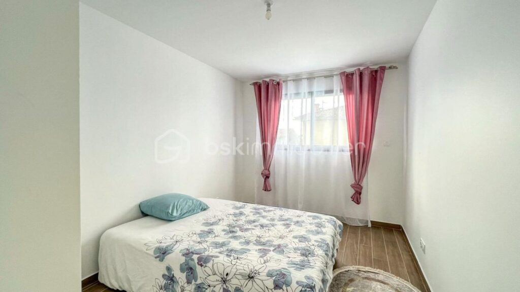 COUP DE COEUR GARANTI ! – 5 pièces – 4 chambres – 163 m²