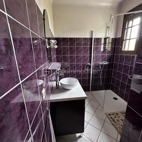 Maison à vendre à Labastide monrejeau