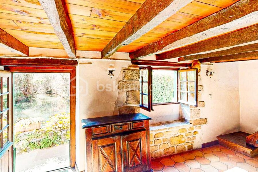Maison à vendre à Hasparren