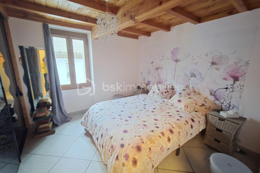 Appartement à vendre à Le vigan
