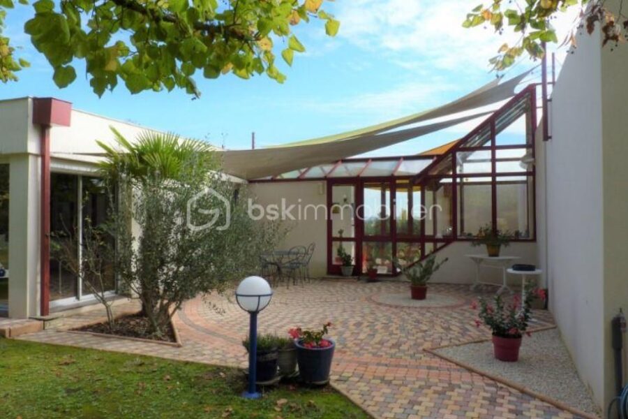 Maison à vendre à Fleurance