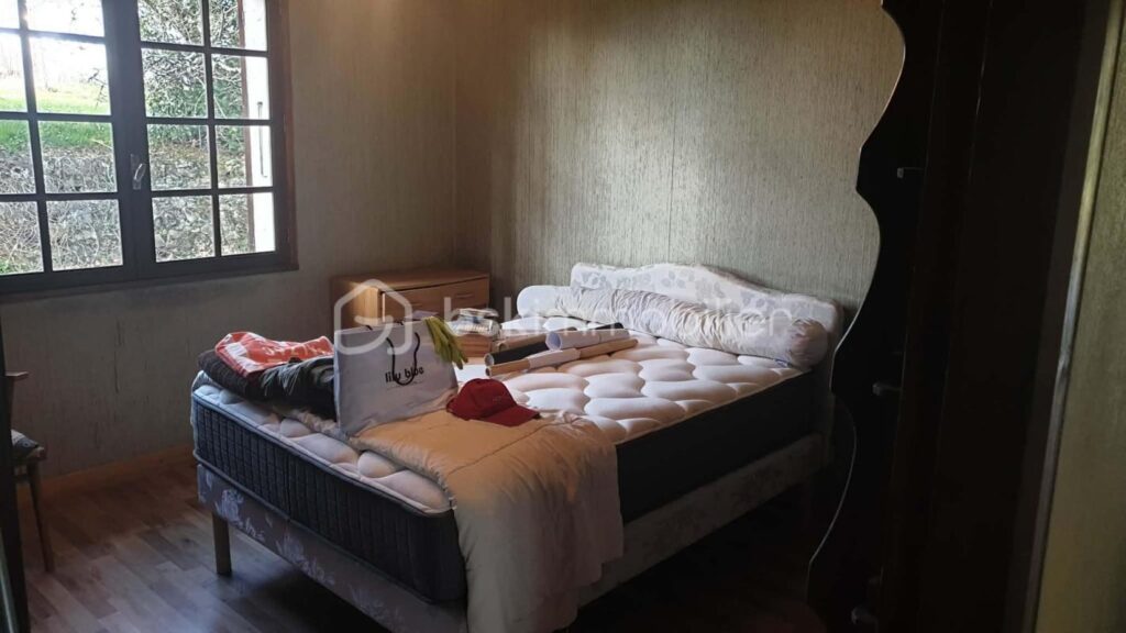 Villa à Marciac vue Pyrénées – 5 pièces – 2 chambres – 128 m²