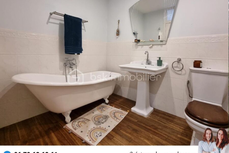 Maison à vendre à Fomperron