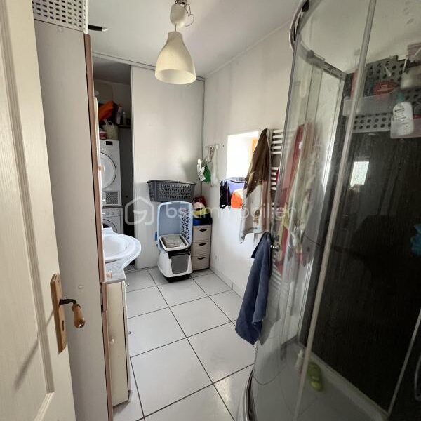 Maison à vendre à Saint andelain