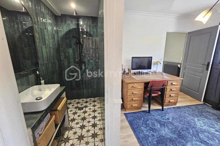 Maison à vendre à Coubron